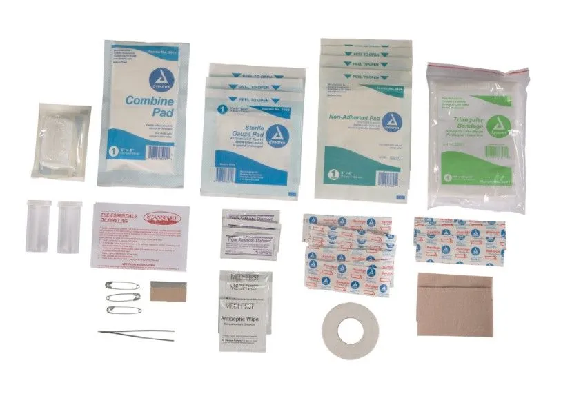 PRO II FIRST AID KIT